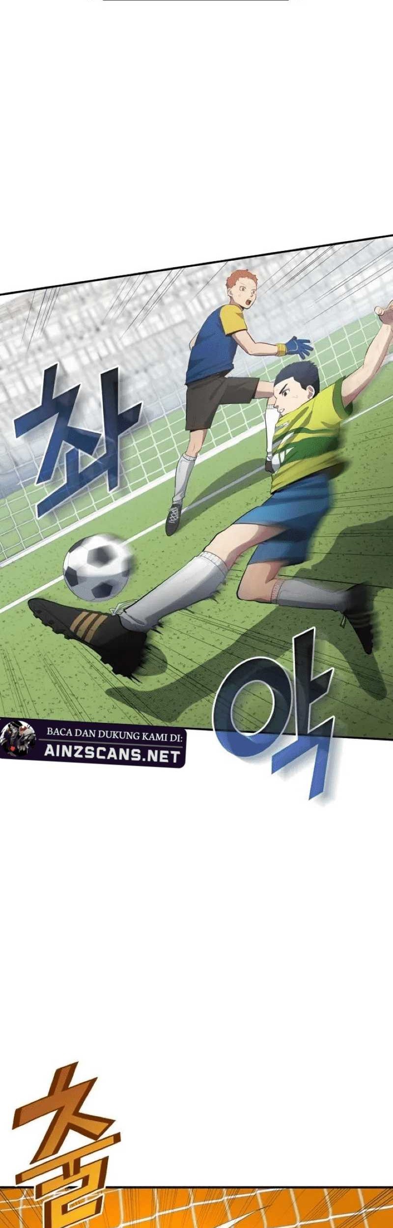 All Football Talents Are Mine Chapter 39 Gambar 43