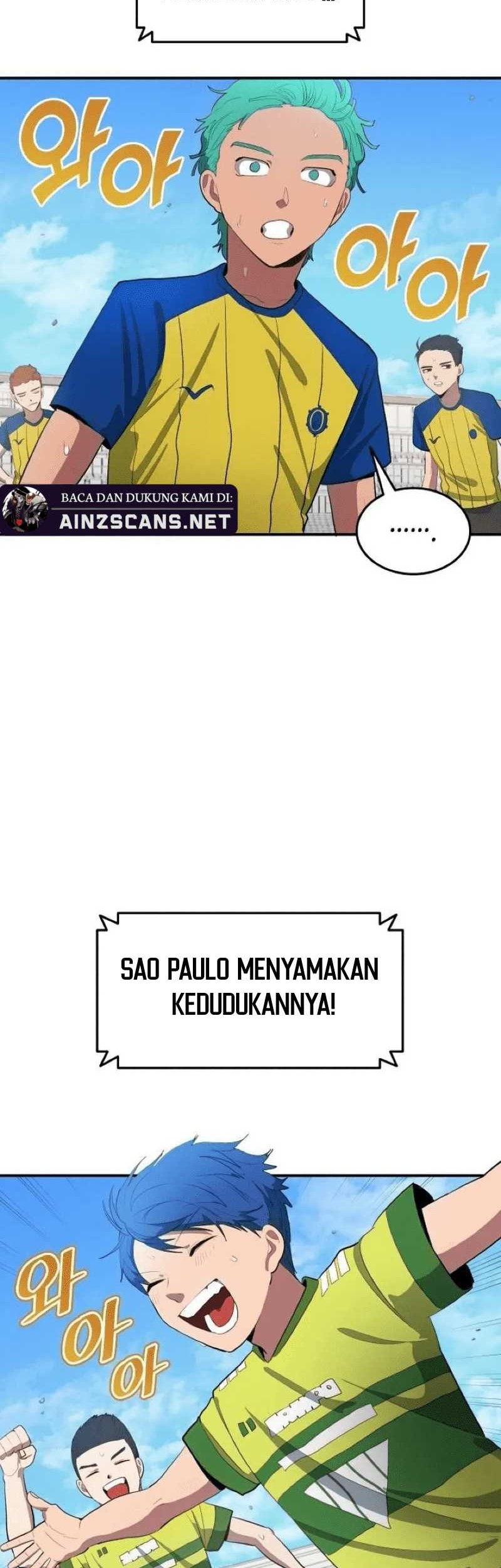All Football Talents Are Mine Chapter 39 Gambar 25