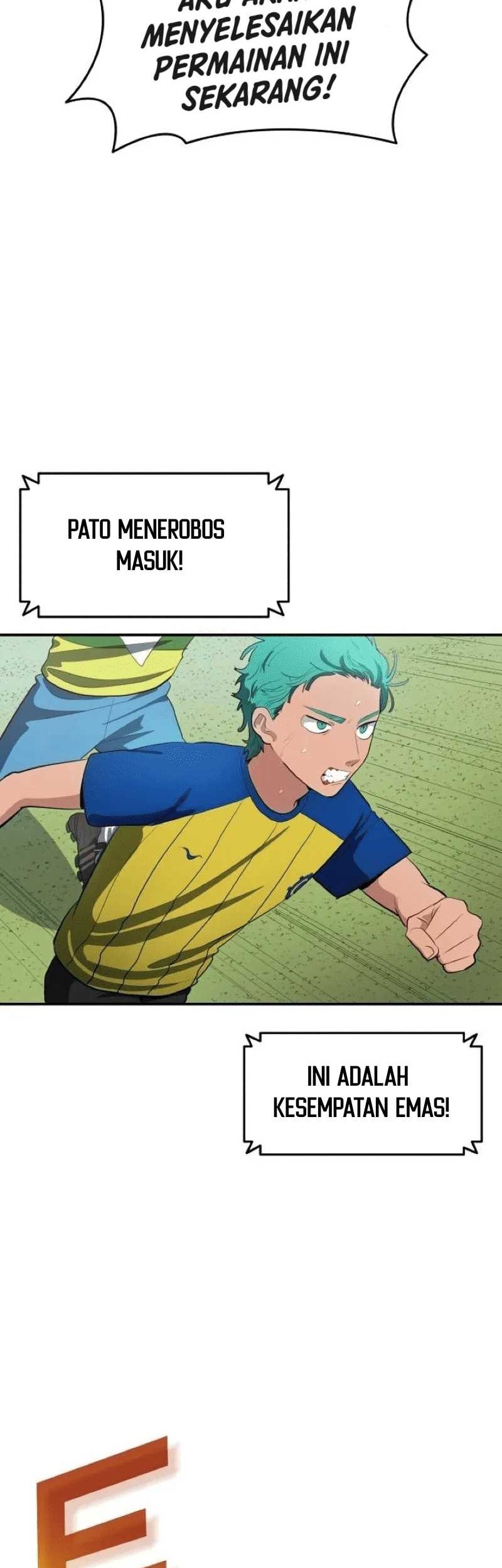All Football Talents Are Mine Chapter 39 Gambar 28