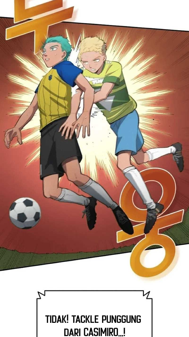 All Football Talents Are Mine Chapter 39 Gambar 29