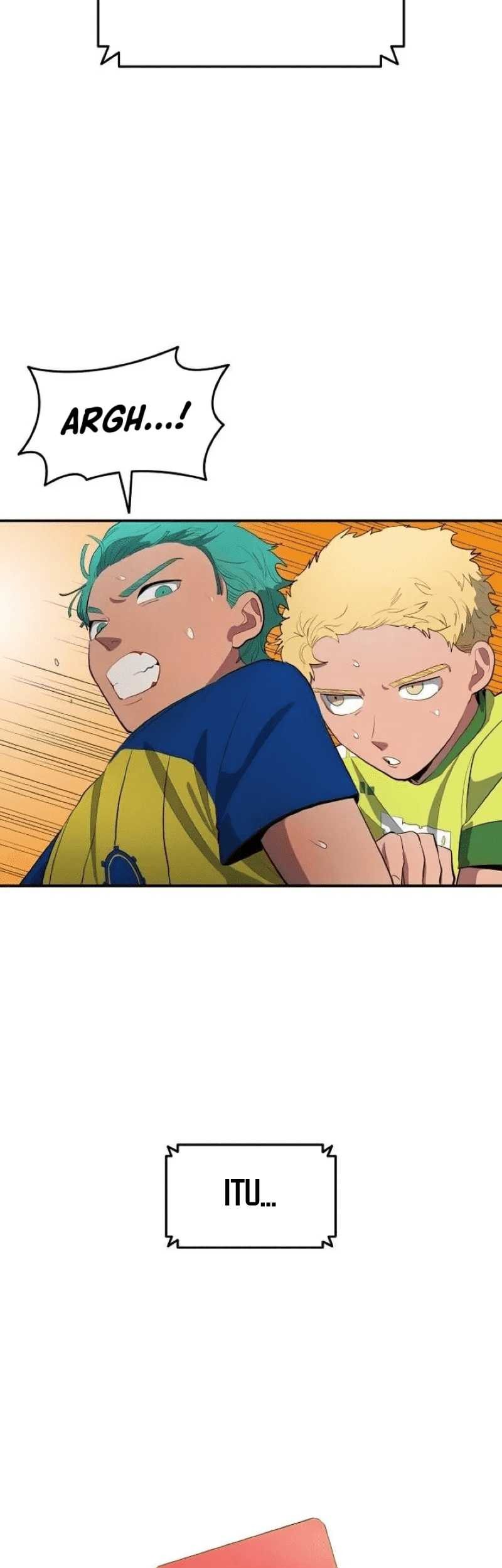 All Football Talents Are Mine Chapter 39 Gambar 30