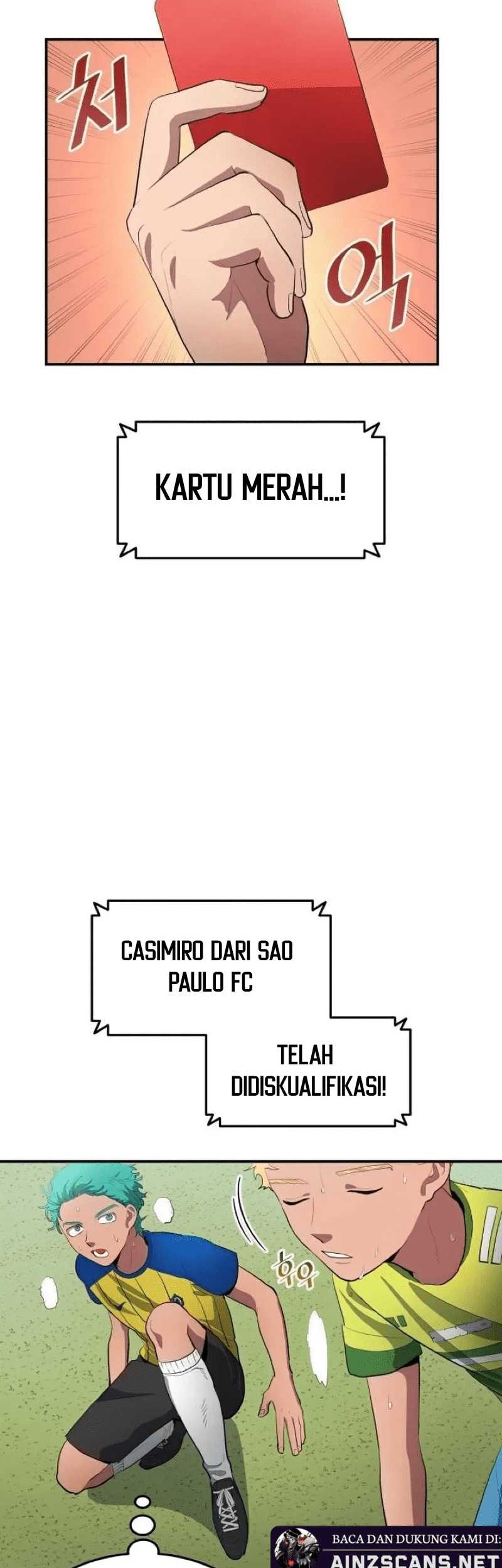All Football Talents Are Mine Chapter 39 Gambar 31