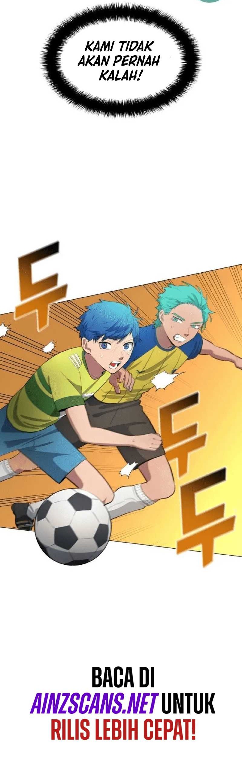 All Football Talents Are Mine Chapter 39 Gambar 34