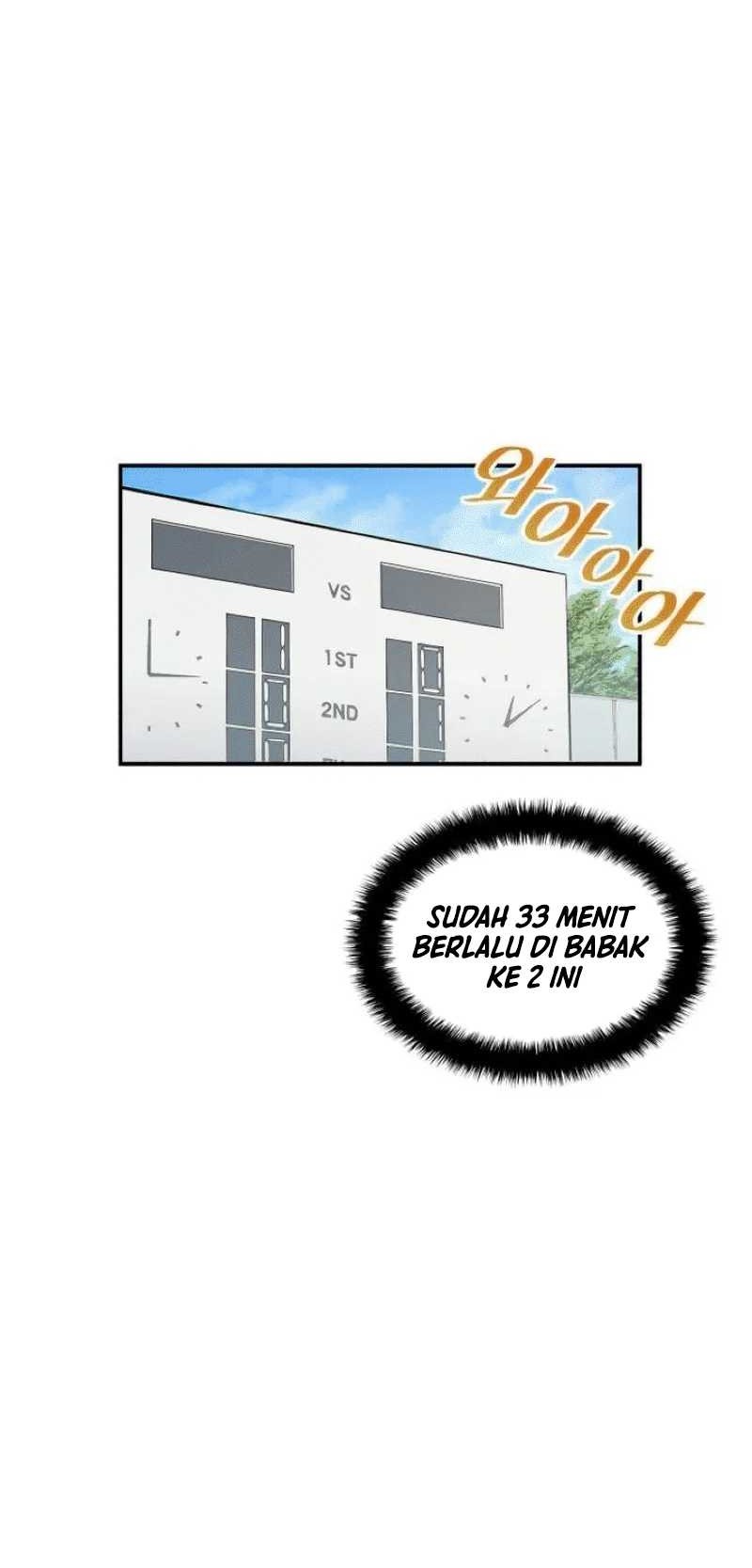 All Football Talents Are Mine Chapter 39 Gambar 35