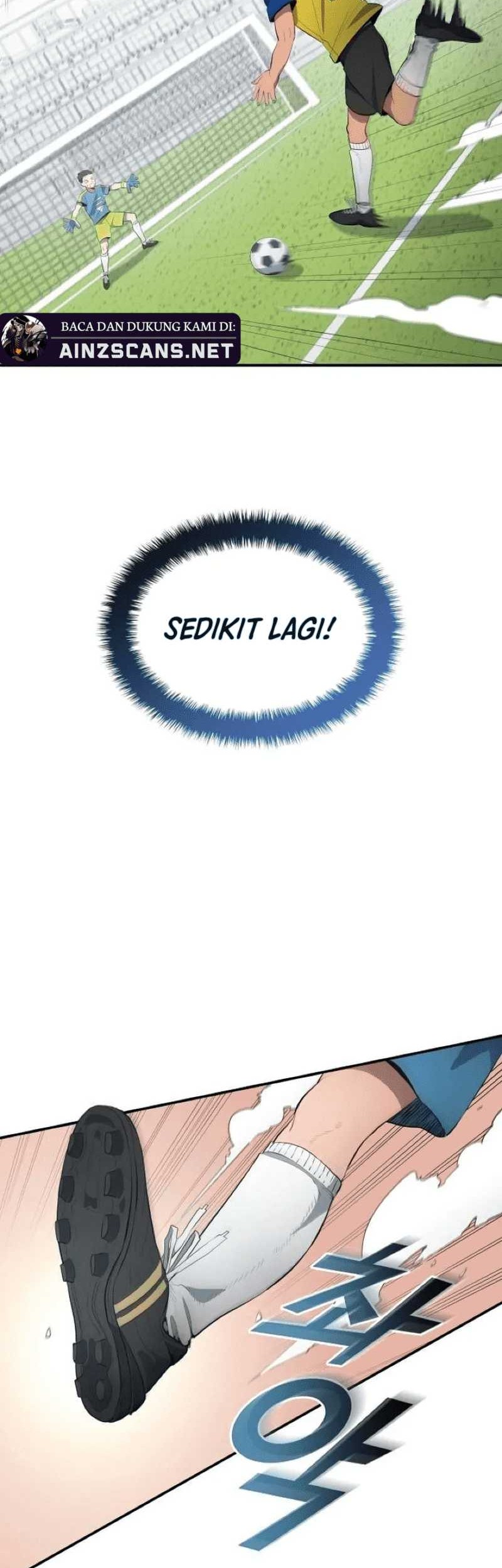All Football Talents Are Mine Chapter 39 Gambar 4