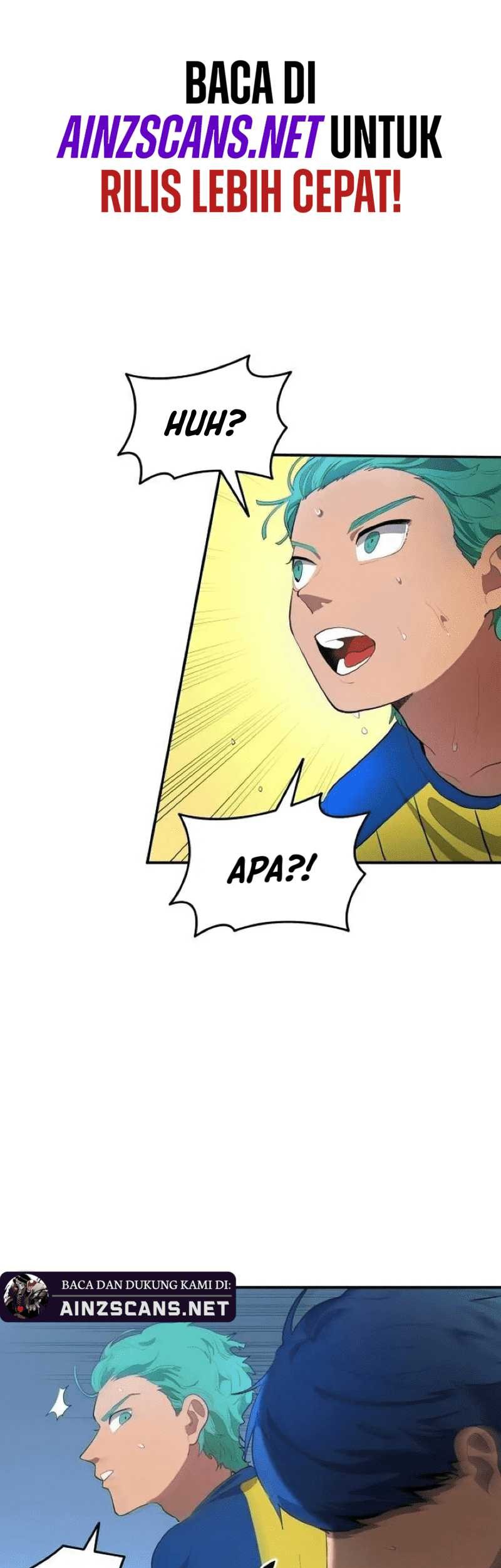 All Football Talents Are Mine Chapter 39 Gambar 6