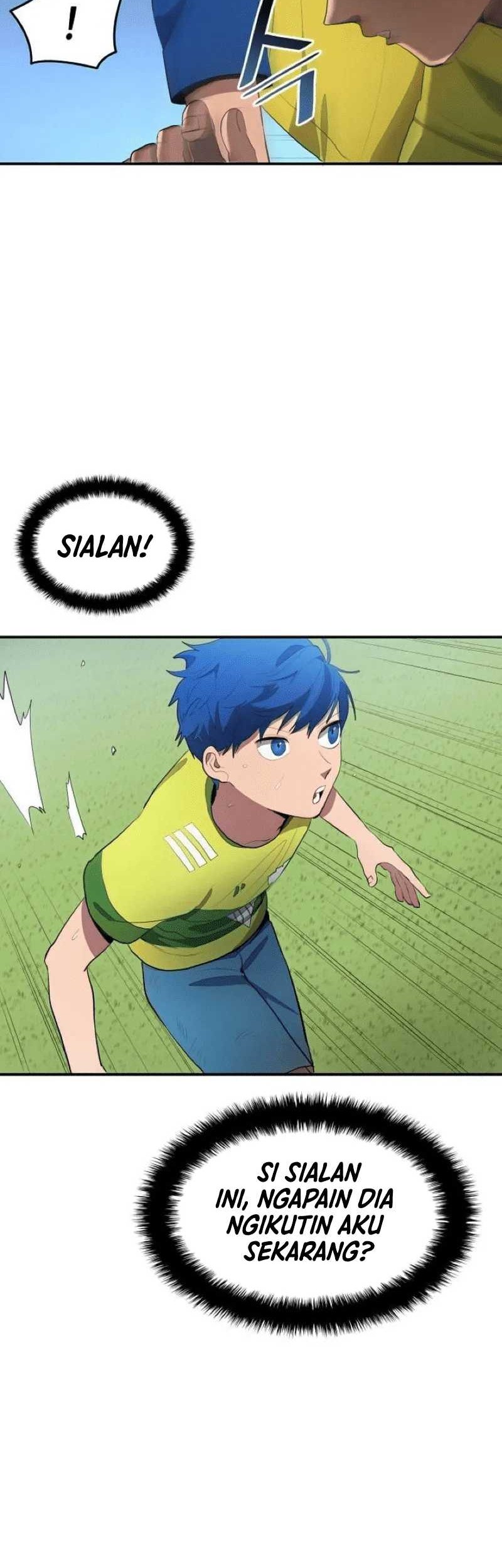 All Football Talents Are Mine Chapter 39 Gambar 7