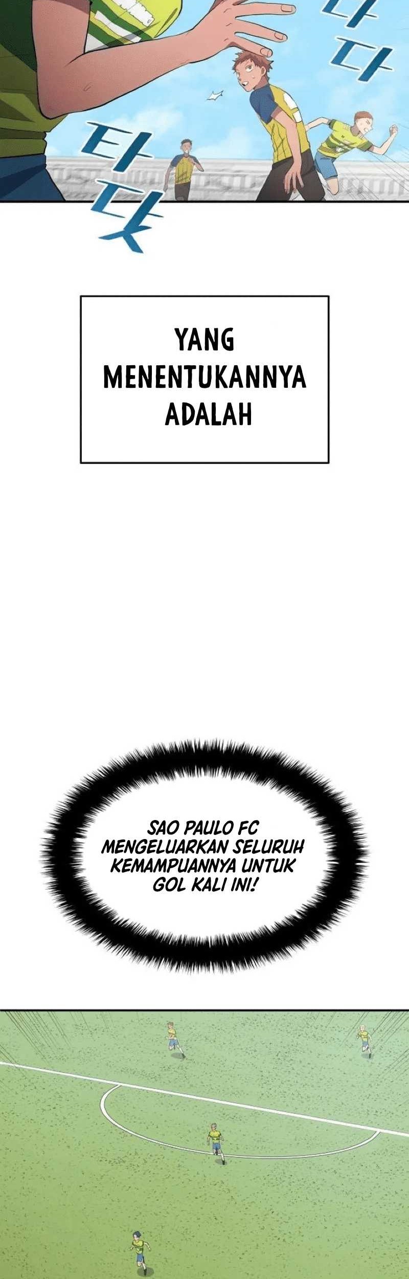 All Football Talents Are Mine Chapter 39 Gambar 10