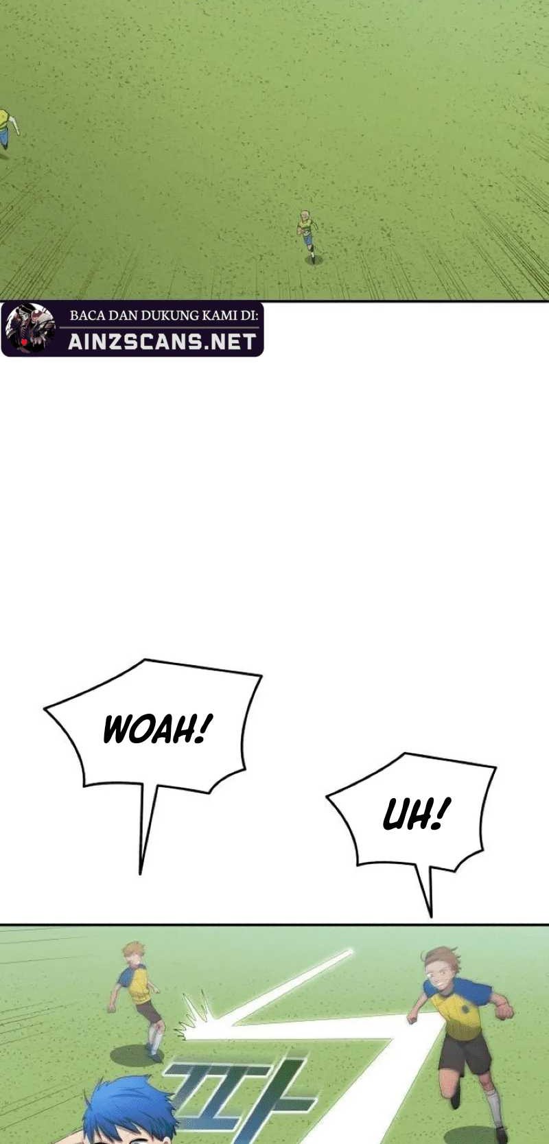 All Football Talents Are Mine Chapter 39 Gambar 11