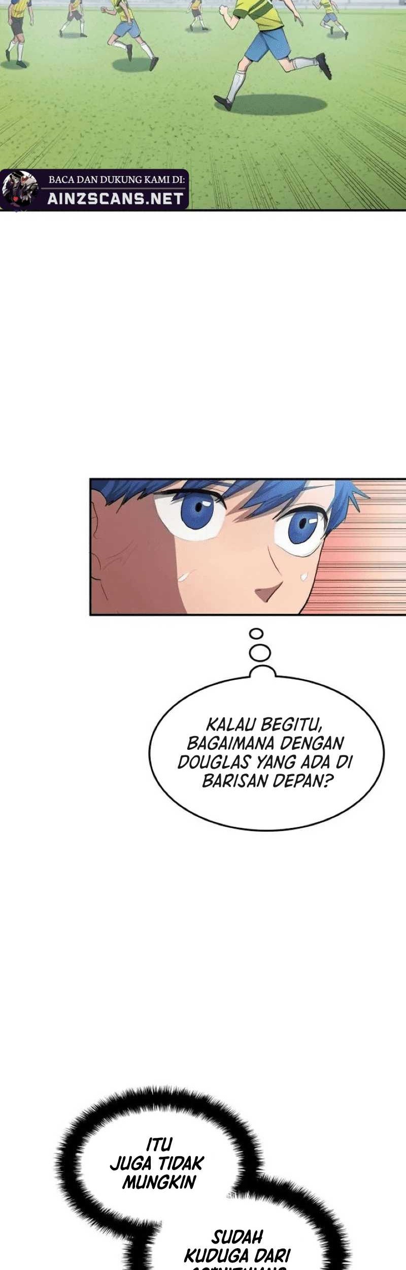All Football Talents Are Mine Chapter 39 Gambar 13