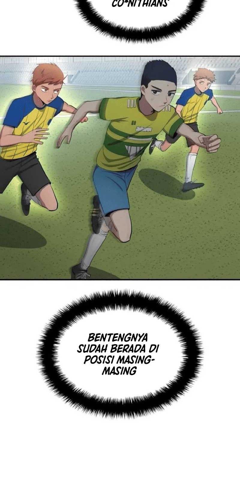 All Football Talents Are Mine Chapter 39 Gambar 14