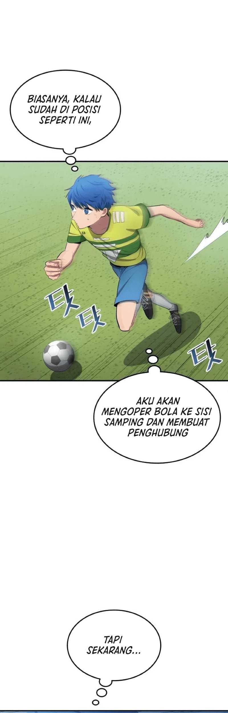 All Football Talents Are Mine Chapter 39 Gambar 15