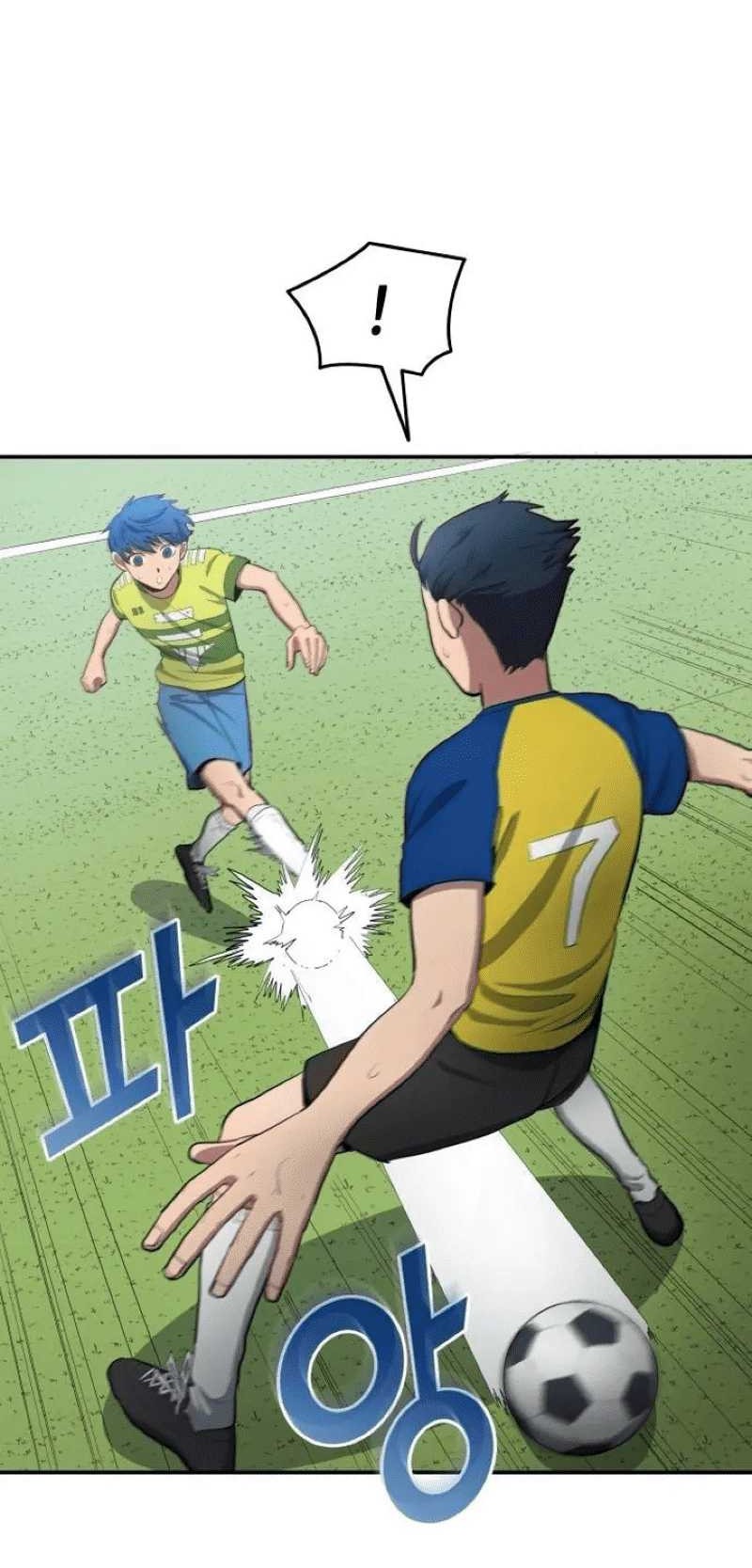 All Football Talents Are Mine Chapter 39 Gambar 17