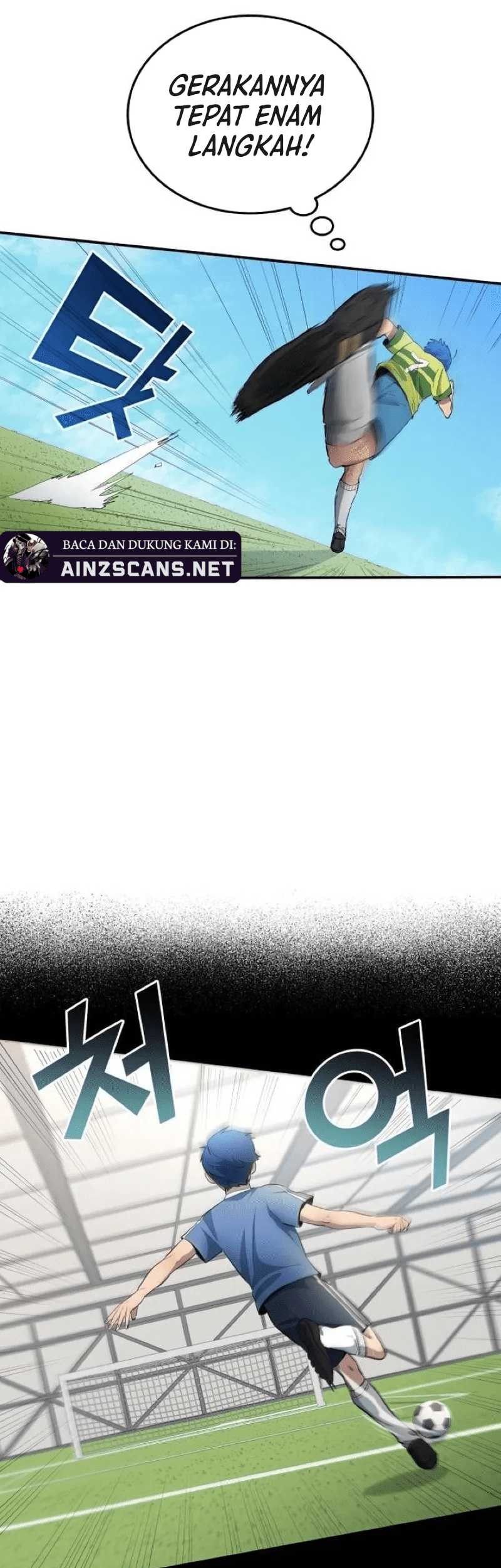 All Football Talents Are Mine Chapter 39 Gambar 21