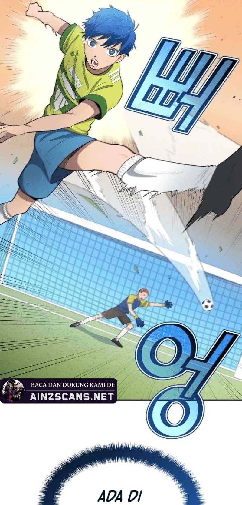 All Football Talents Are Mine Chapter 39 Gambar 23