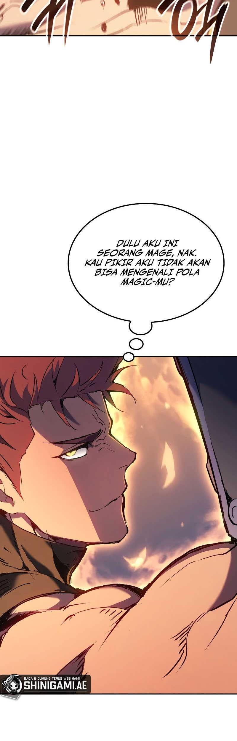 The Indomitable Martial King Chapter 28 Gambar 56