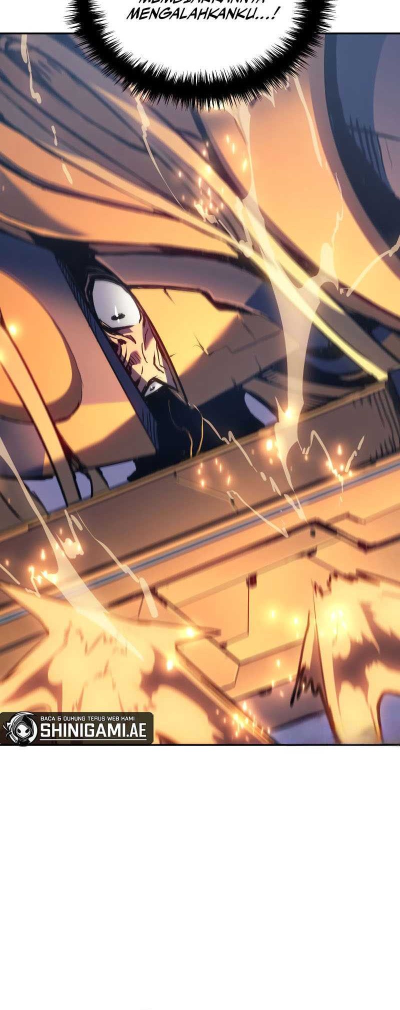 The Indomitable Martial King Chapter 28 Gambar 37