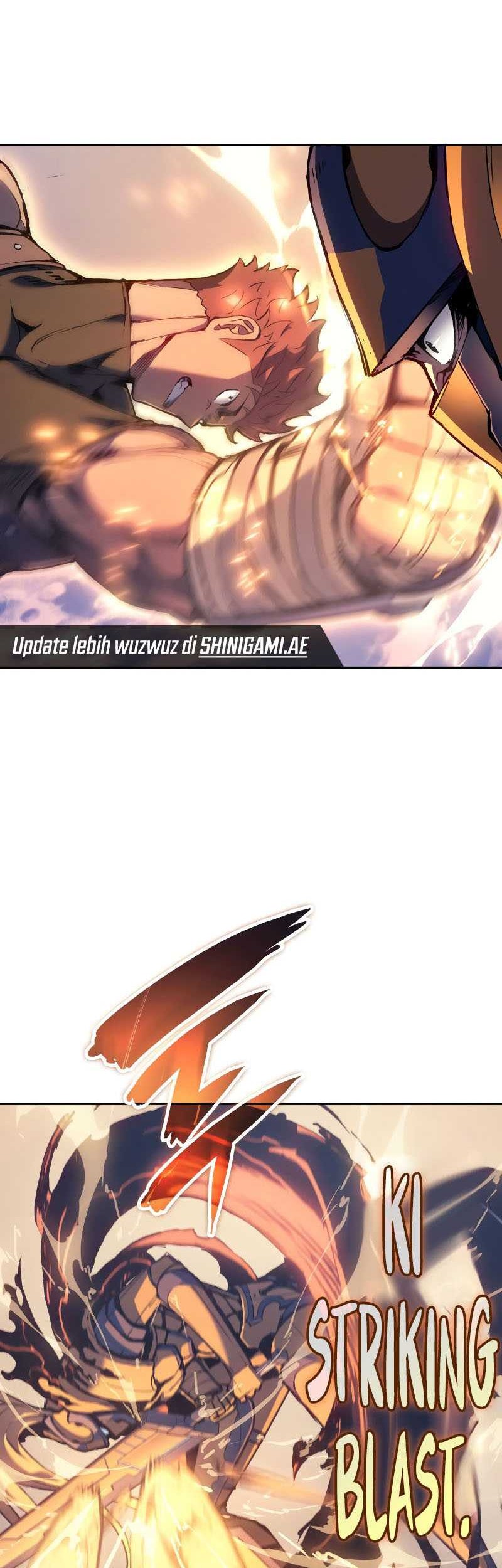 The Indomitable Martial King Chapter 28 Gambar 35