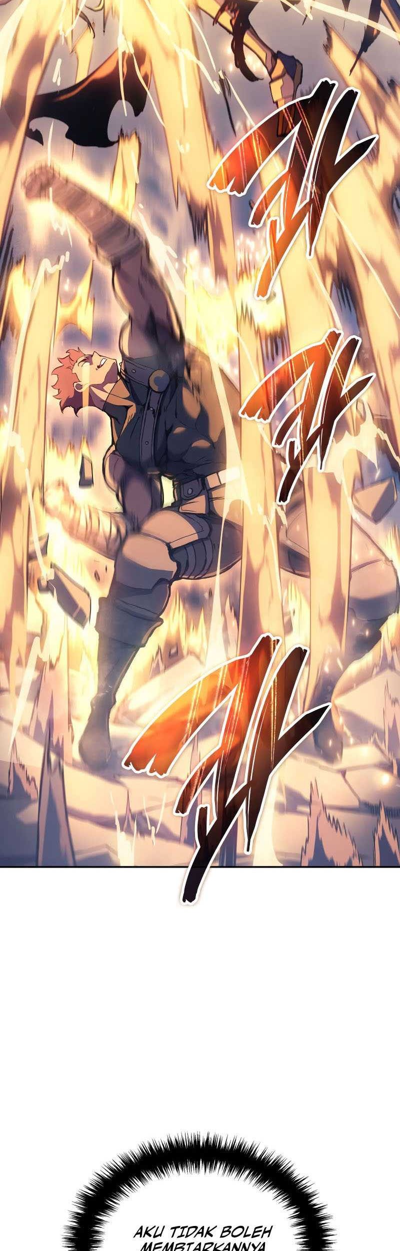 The Indomitable Martial King Chapter 28 Gambar 36