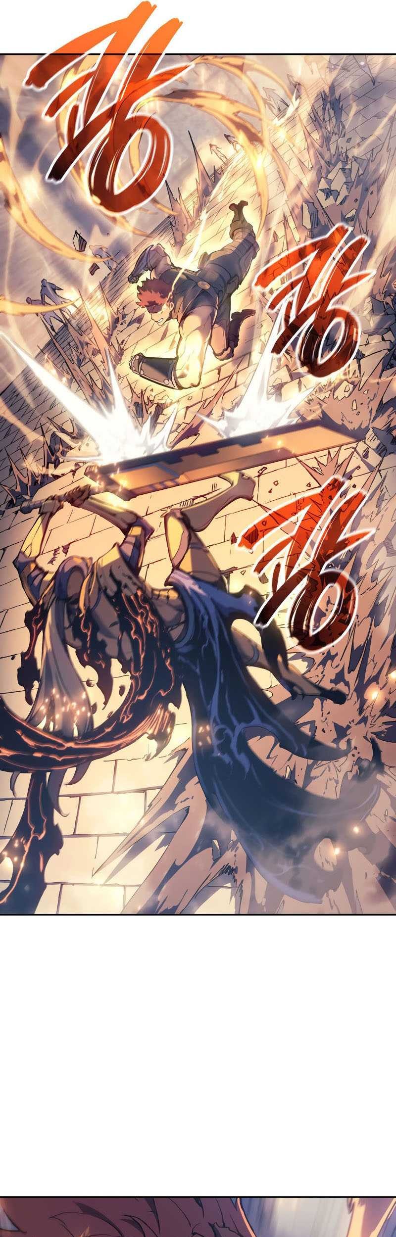 The Indomitable Martial King Chapter 28 Gambar 38