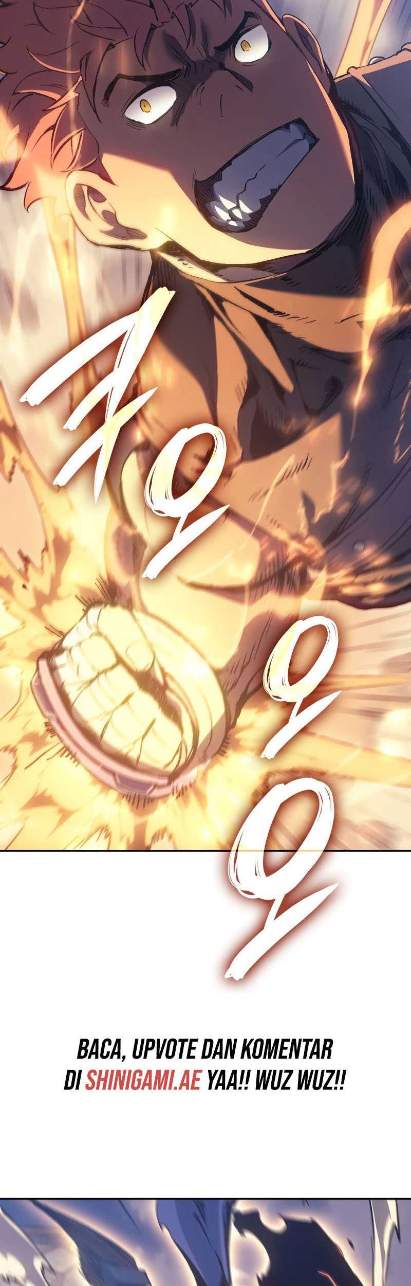 The Indomitable Martial King Chapter 28 Gambar 39