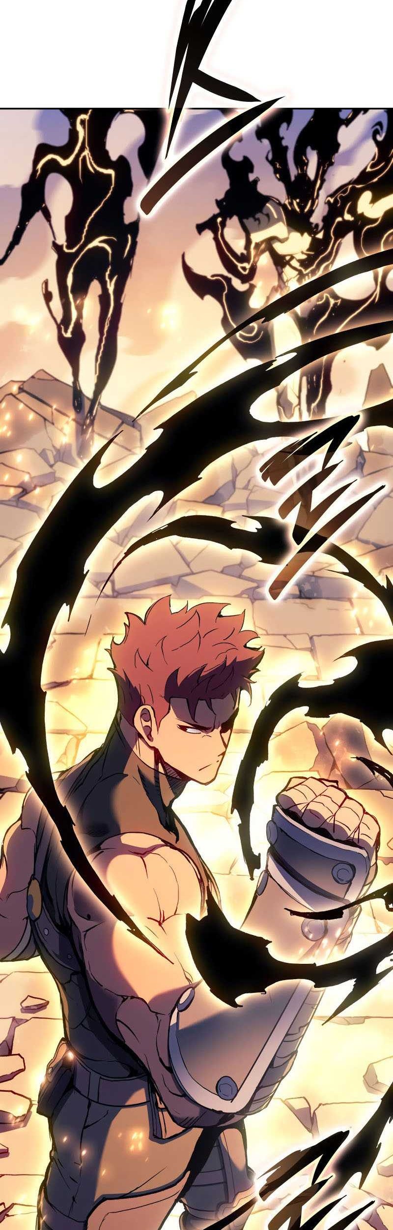 The Indomitable Martial King Chapter 28 Gambar 47