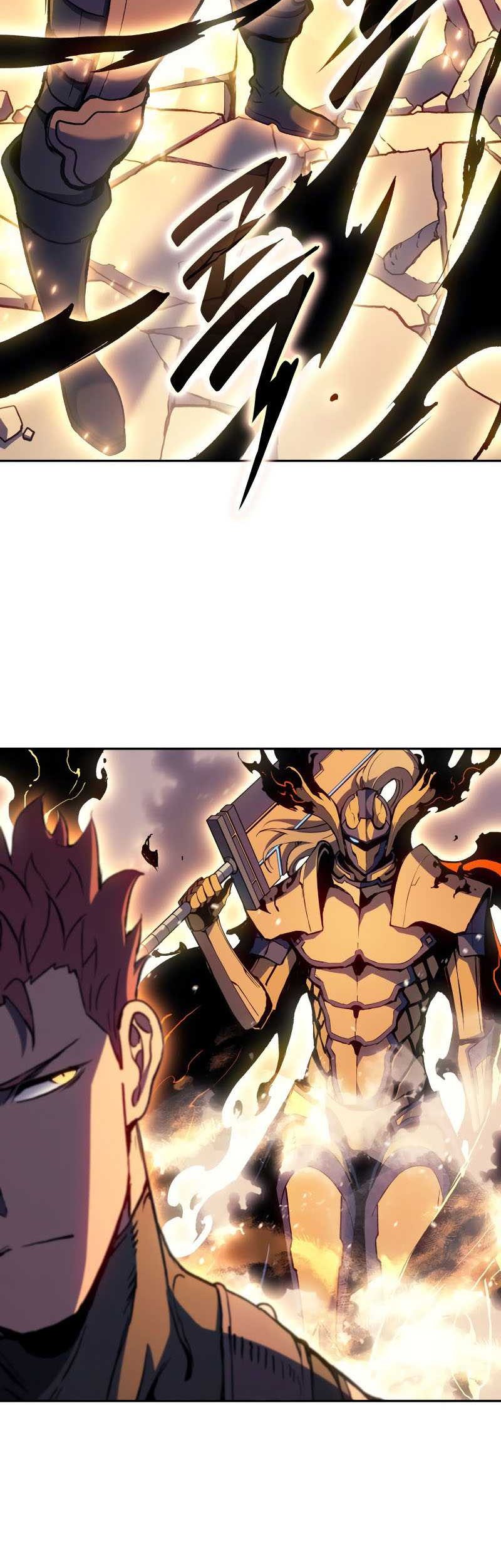 The Indomitable Martial King Chapter 28 Gambar 48