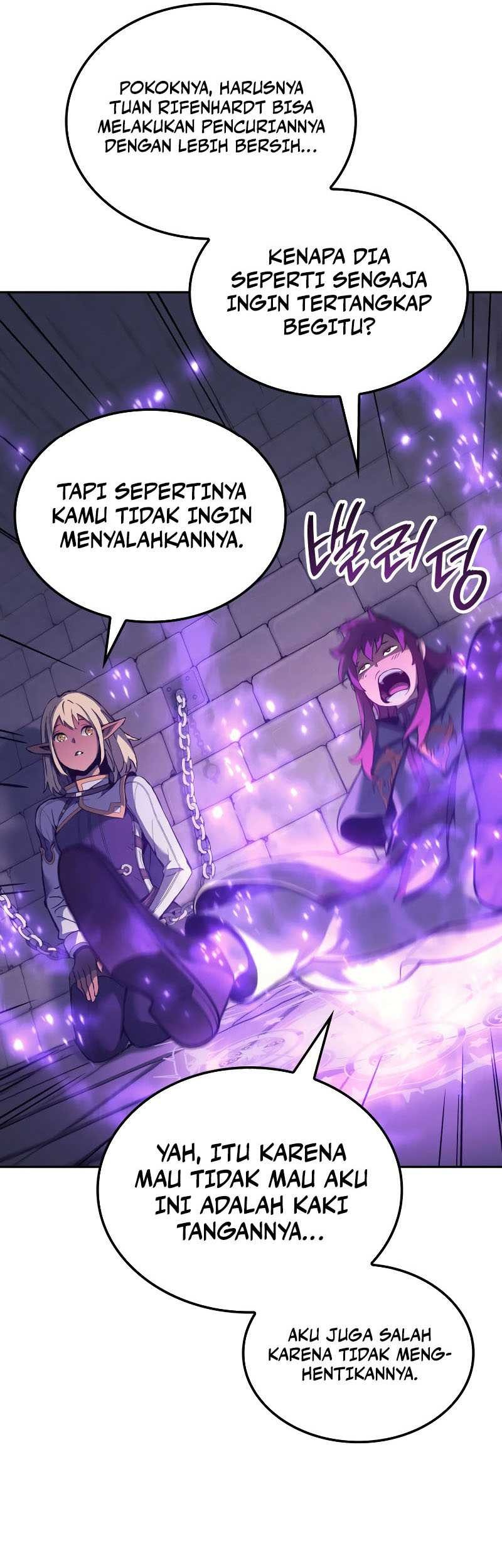 The Indomitable Martial King Chapter 28 Gambar 10