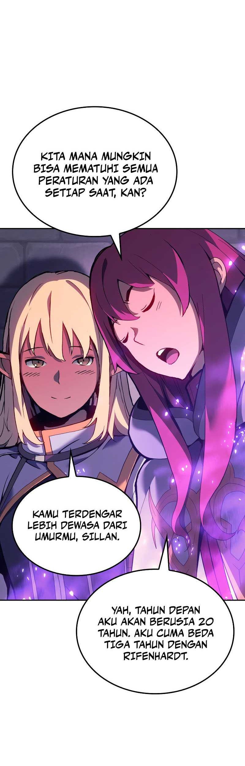 The Indomitable Martial King Chapter 28 Gambar 11