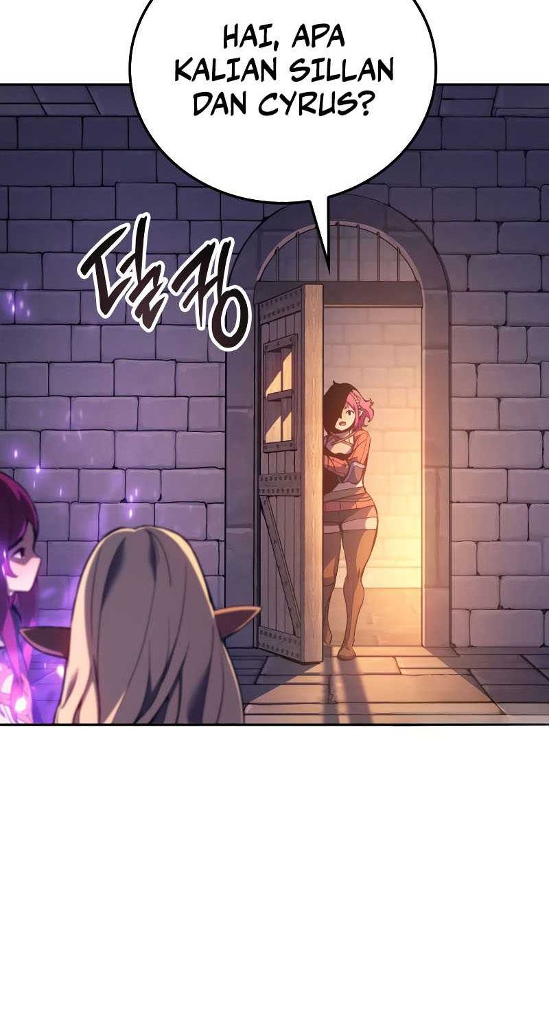 The Indomitable Martial King Chapter 28 Gambar 13