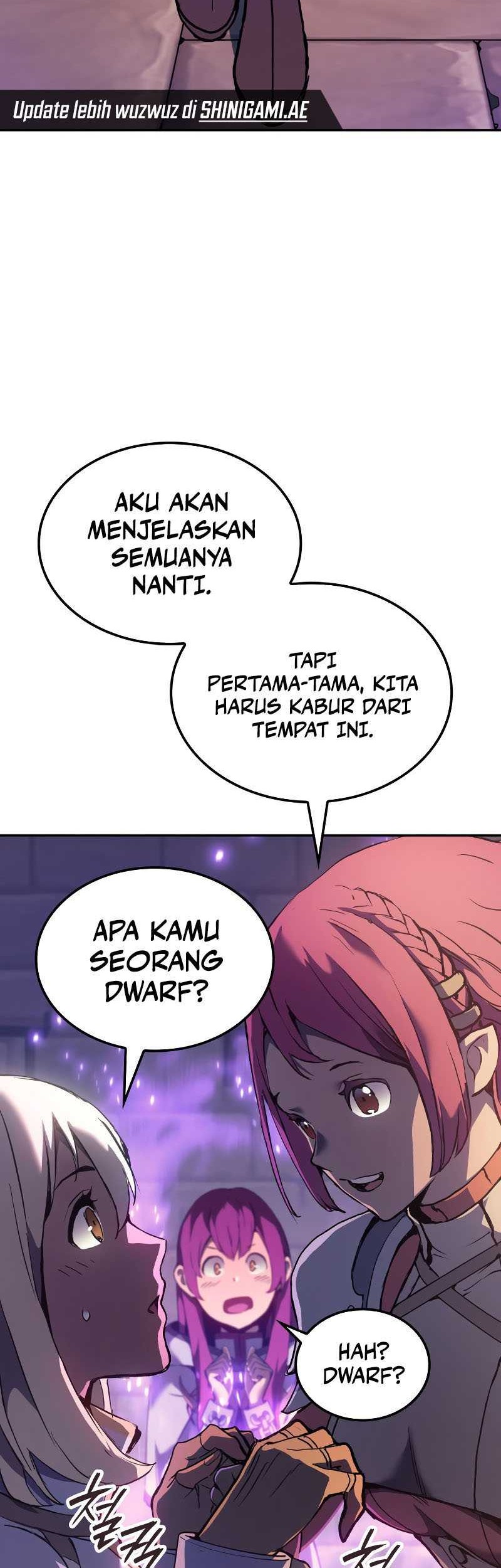 The Indomitable Martial King Chapter 28 Gambar 15