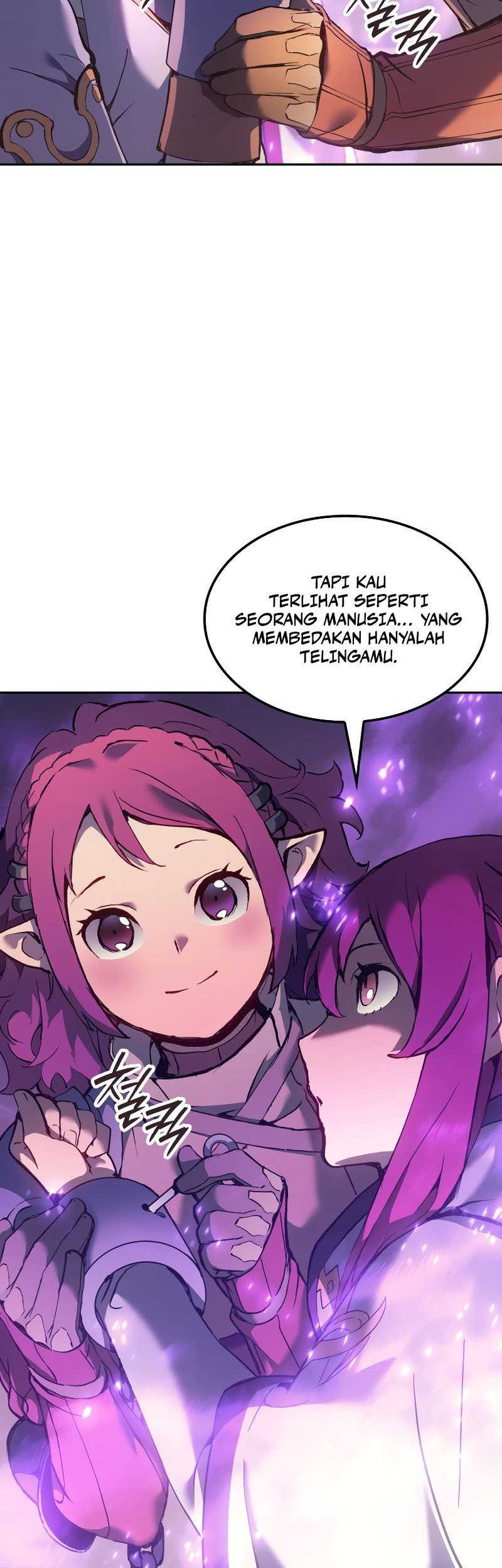 The Indomitable Martial King Chapter 28 Gambar 16