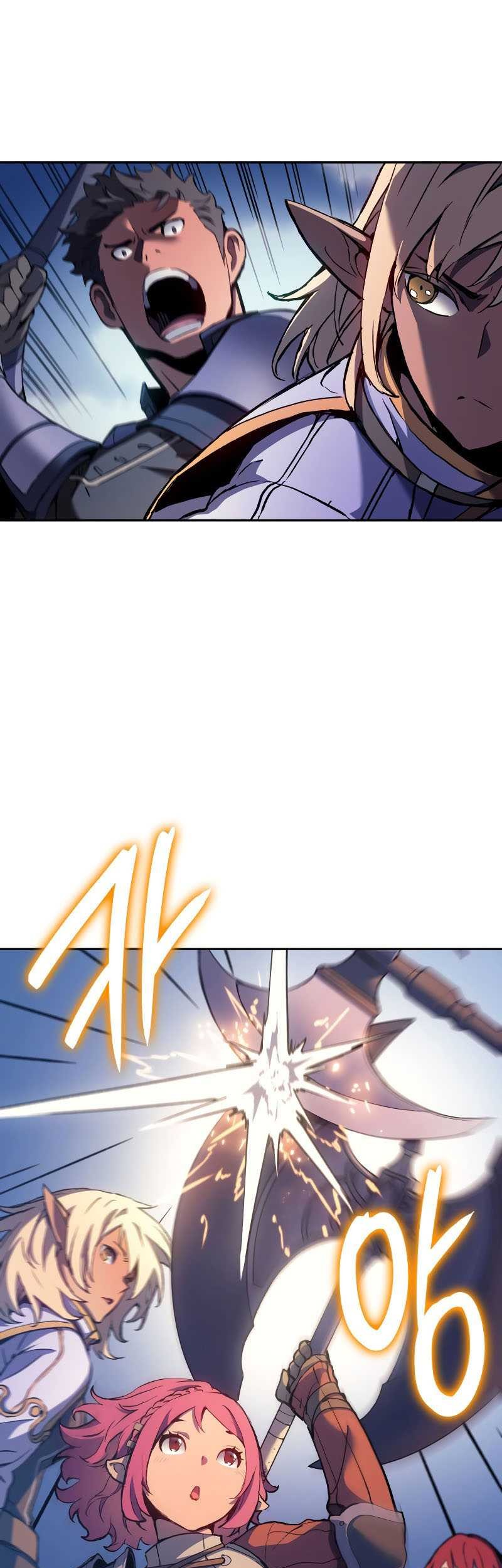 The Indomitable Martial King Chapter 28 Gambar 22