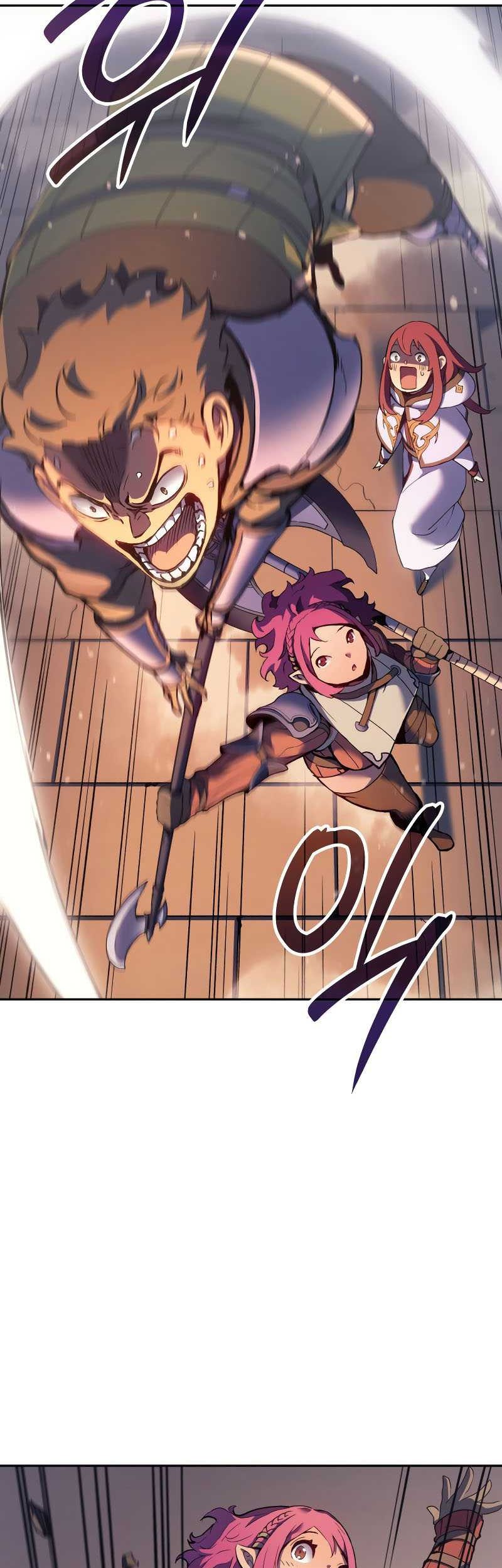 The Indomitable Martial King Chapter 28 Gambar 24