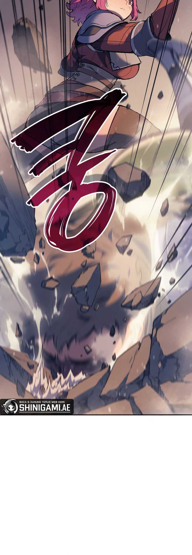 The Indomitable Martial King Chapter 28 Gambar 25