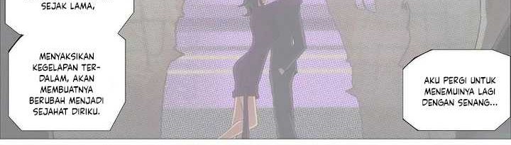 Iron Ladies Chapter 531 Gambar 8