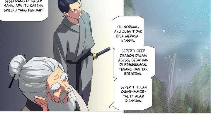Iron Ladies Chapter 530 Gambar 12