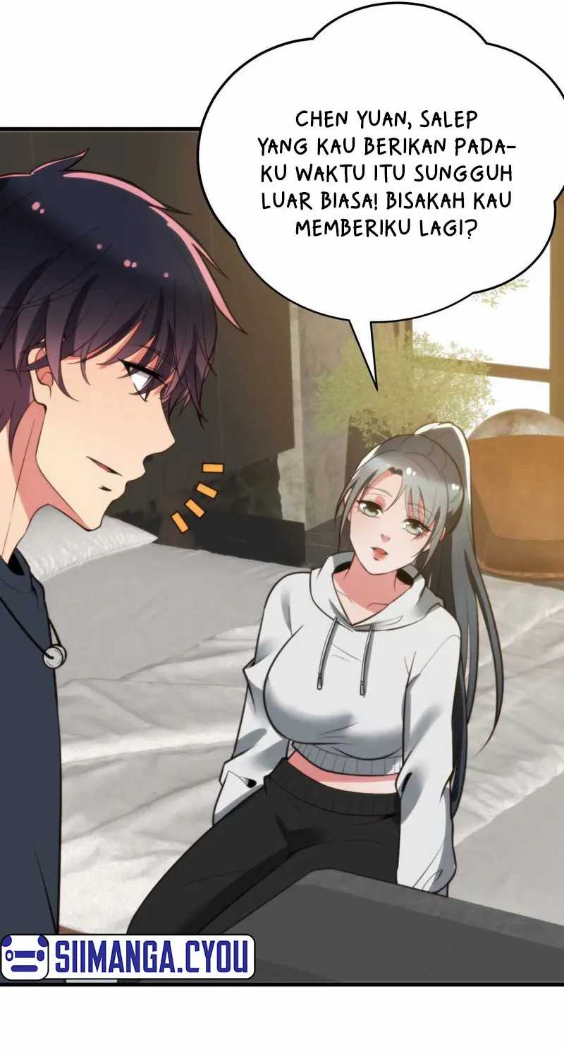 I Have 90 Billion Licking Gold Chapter 216 Gambar 21