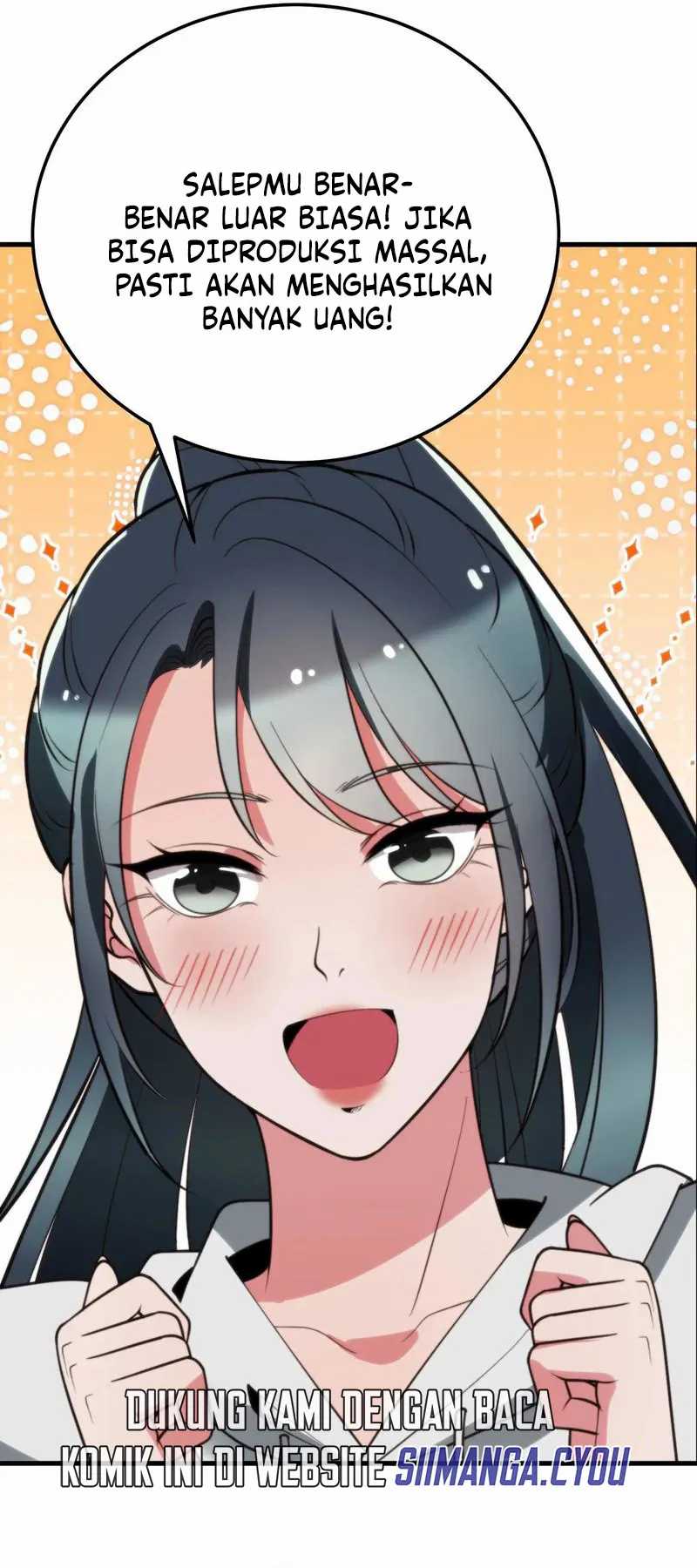 I Have 90 Billion Licking Gold Chapter 216 Gambar 23