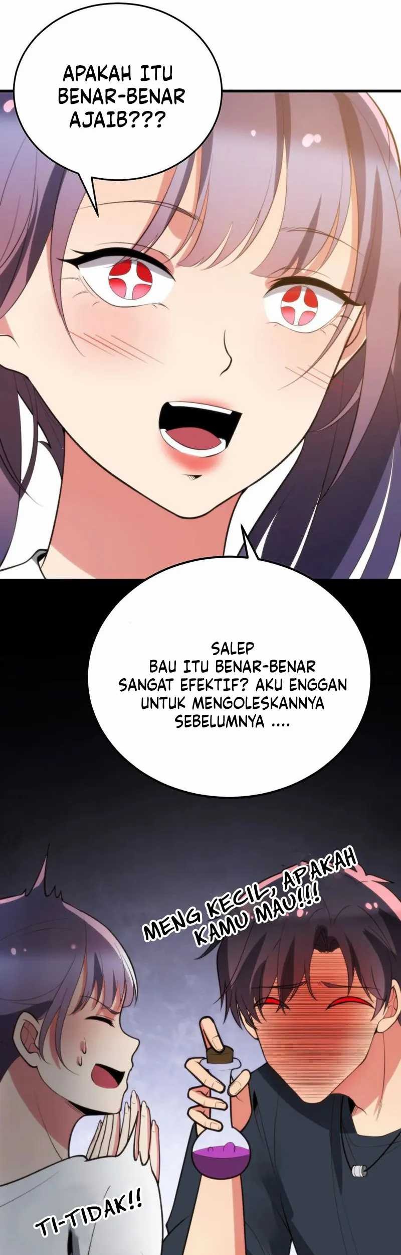 I Have 90 Billion Licking Gold Chapter 216 Gambar 14