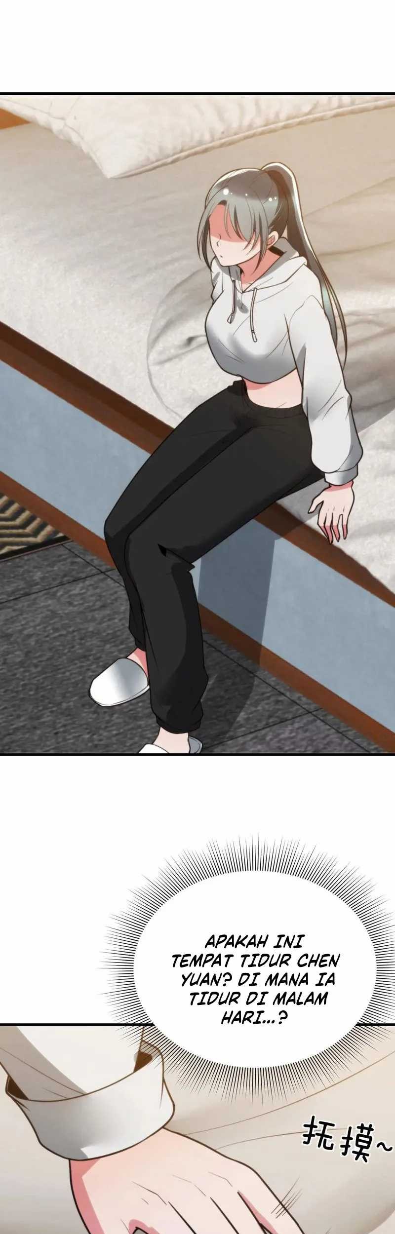 I Have 90 Billion Licking Gold Chapter 216 Gambar 18