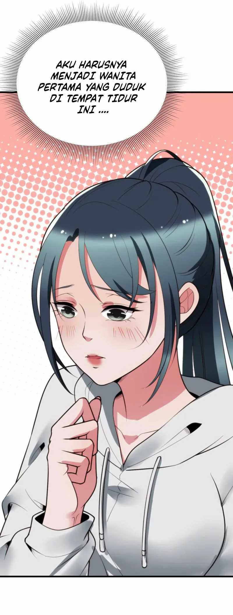 I Have 90 Billion Licking Gold Chapter 216 Gambar 20