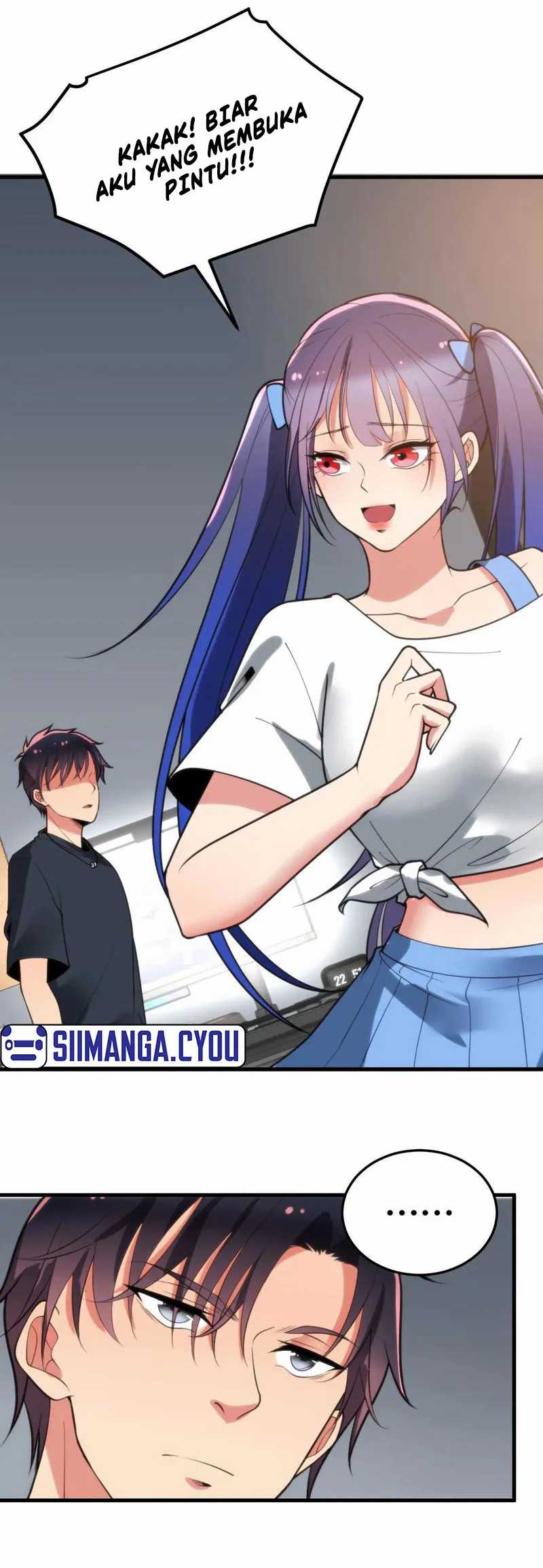 I Have 90 Billion Licking Gold Chapter 216 Gambar 4