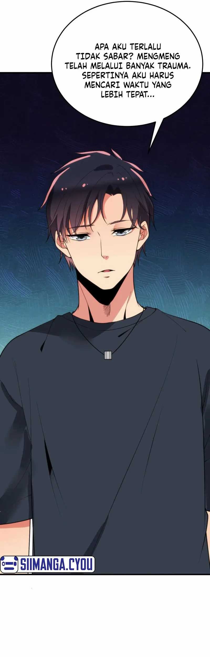 I Have 90 Billion Licking Gold Chapter 216 Gambar 5