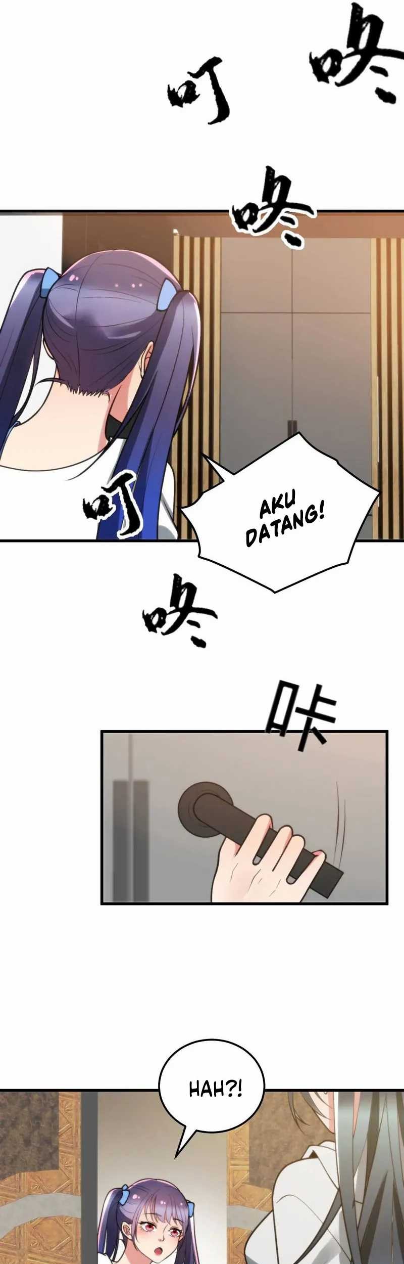 I Have 90 Billion Licking Gold Chapter 216 Gambar 7