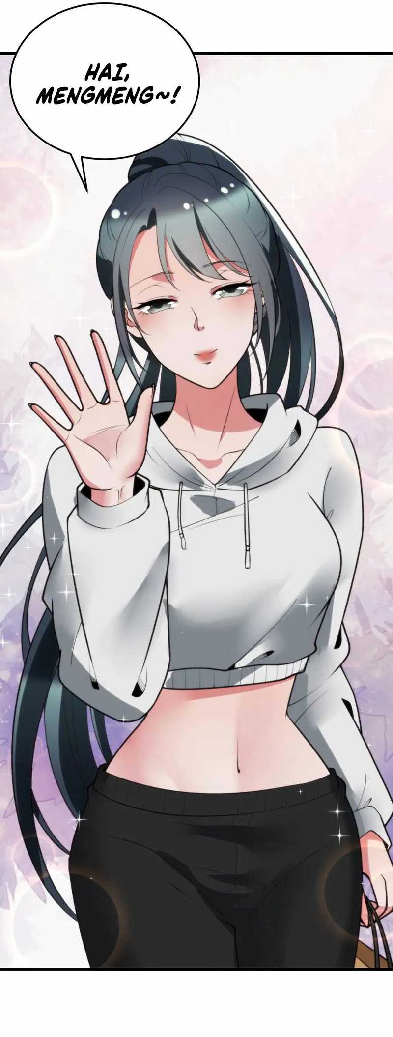 I Have 90 Billion Licking Gold Chapter 216 Gambar 9