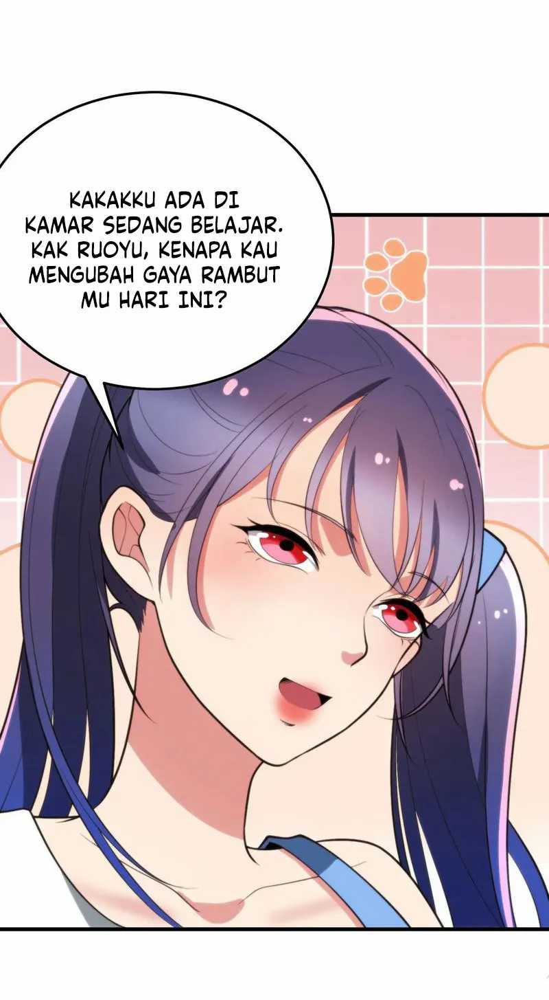 I Have 90 Billion Licking Gold Chapter 216 Gambar 12