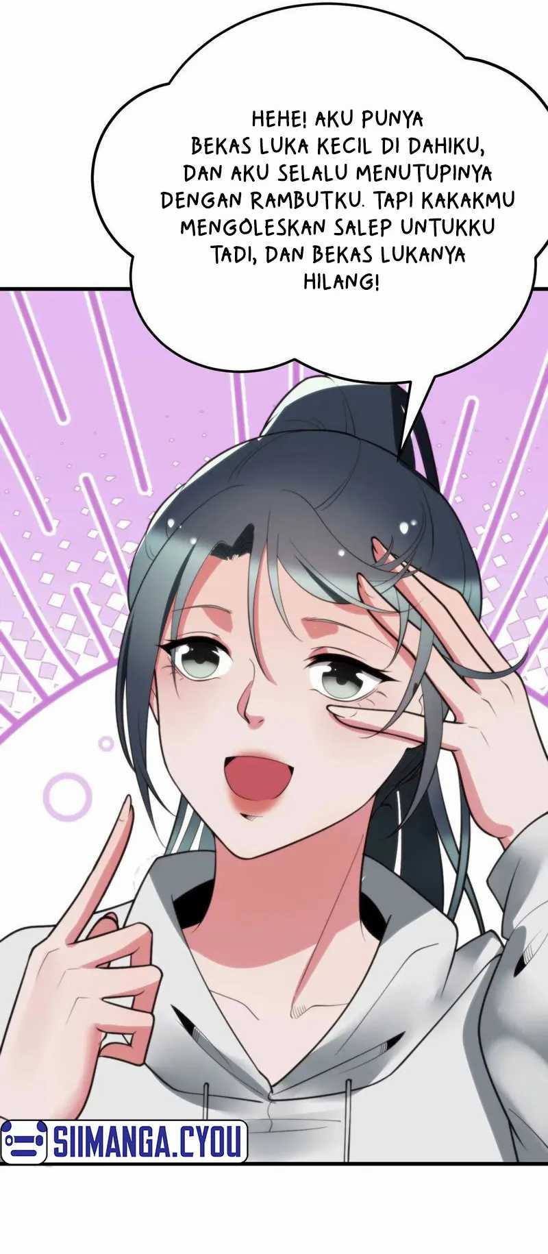 I Have 90 Billion Licking Gold Chapter 216 Gambar 13