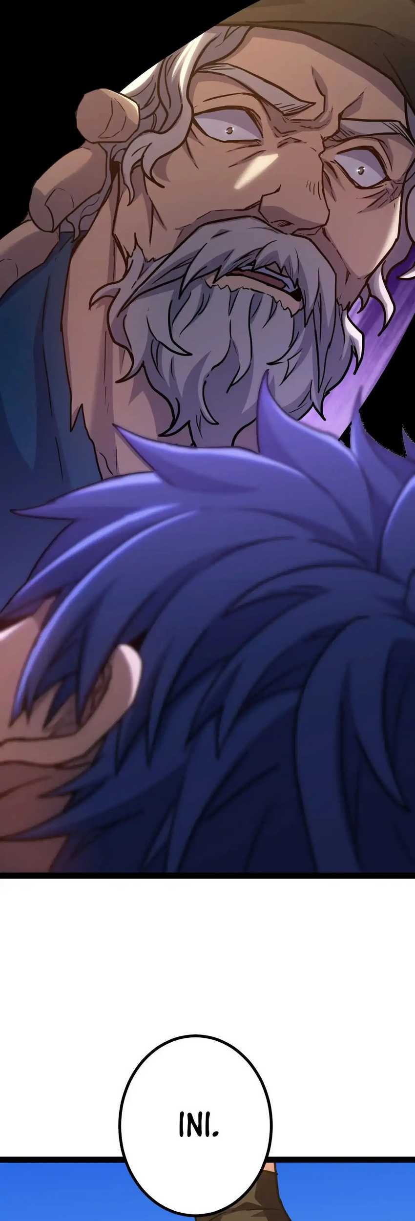 Apex Future Martial Arts Chapter 116 Gambar 36