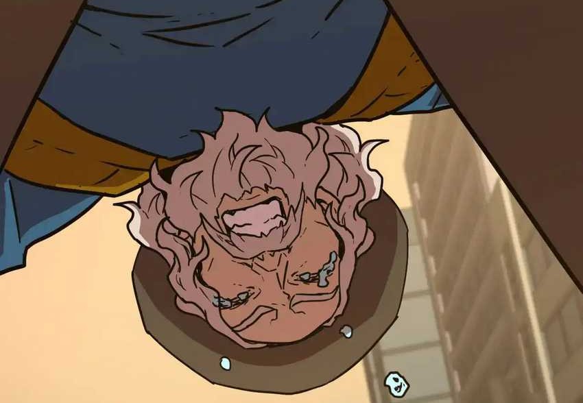 Apex Future Martial Arts Chapter 116 Gambar 41